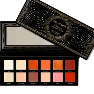 Ace Beaute Serenity Eyeshadow Palette Limited Edition 12 Pan